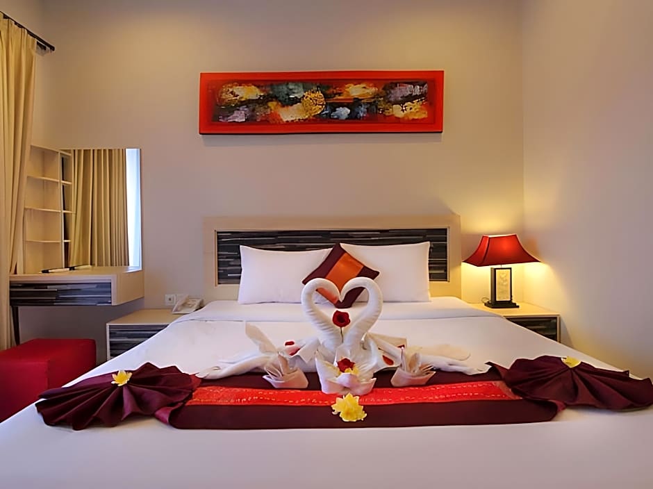 Vansari Hotel Seminyak