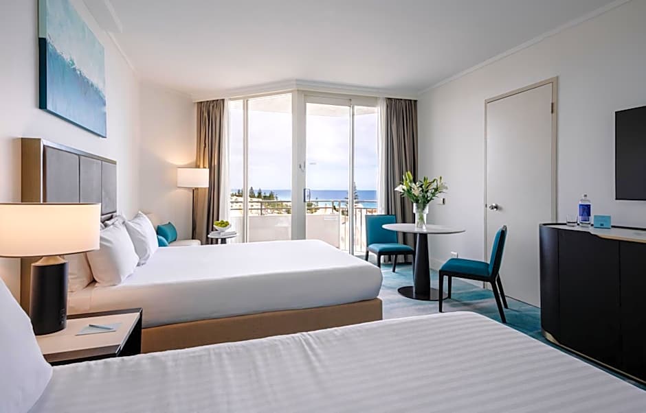 Rendezvous Hotel Perth Scarborough