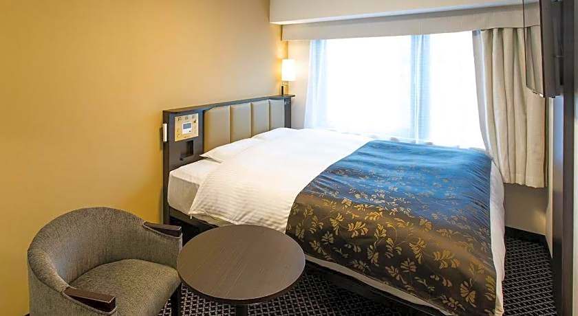 APA Hotel Kyoto Ekihigashi