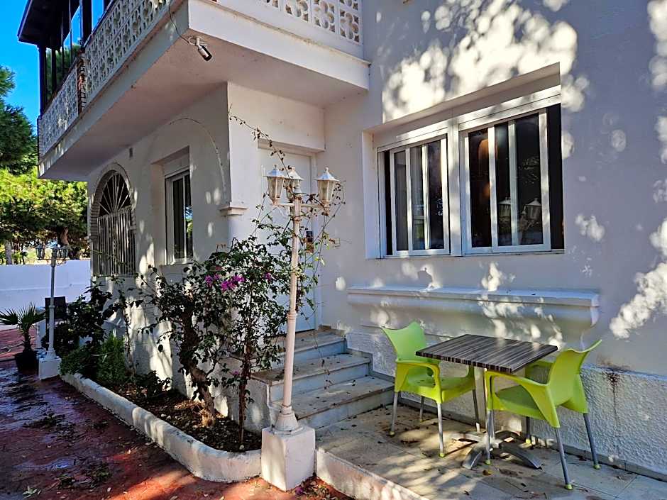 Villa Costa Marbella