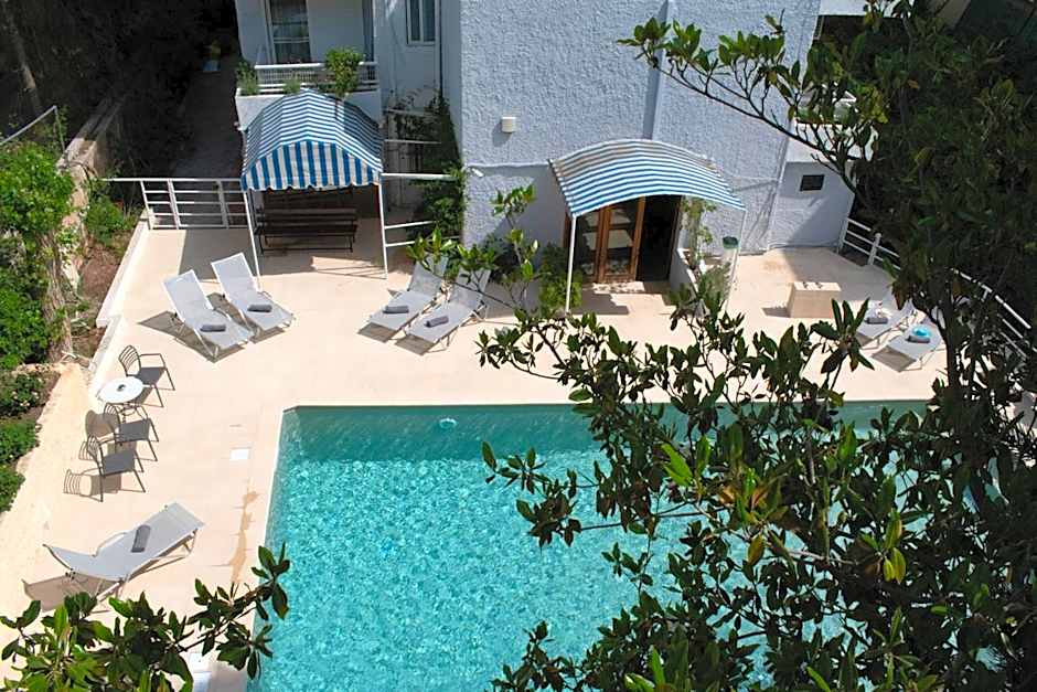 Stefanakis Hotel & Apartments