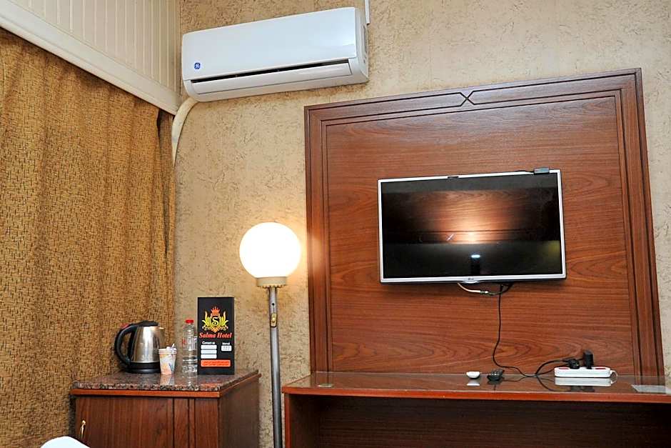 Salma Hotel