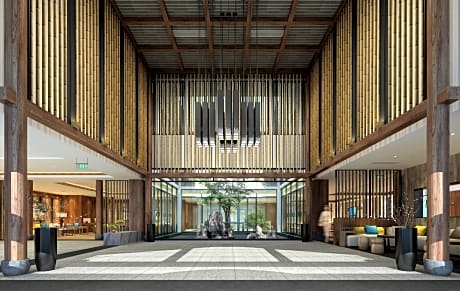 Holiday Inn Express Zhejiang Qianxia Lake By IHG