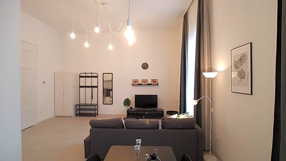 Piacsek Apartmanház