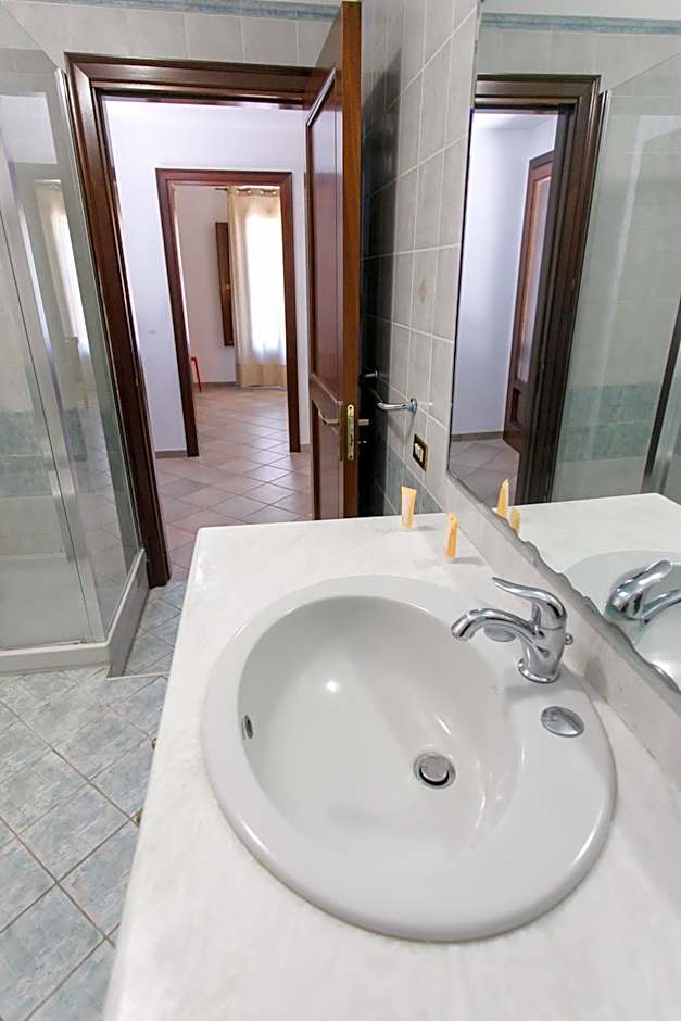 SanVitoTour- Residence Il Baglio