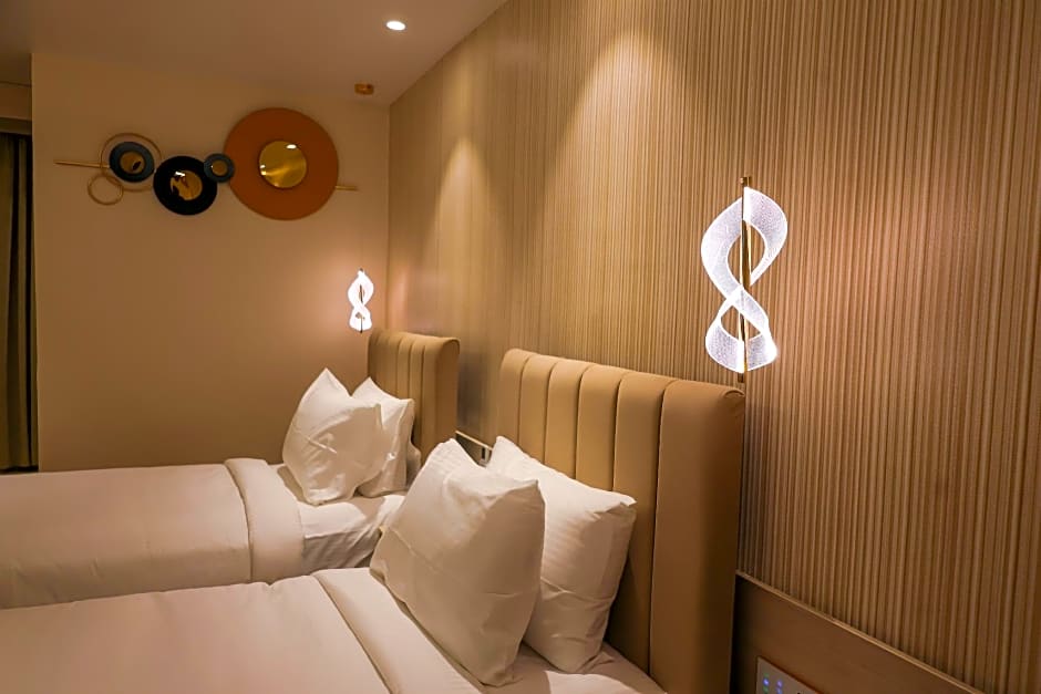 VIJAN BUSINESS HOTEL