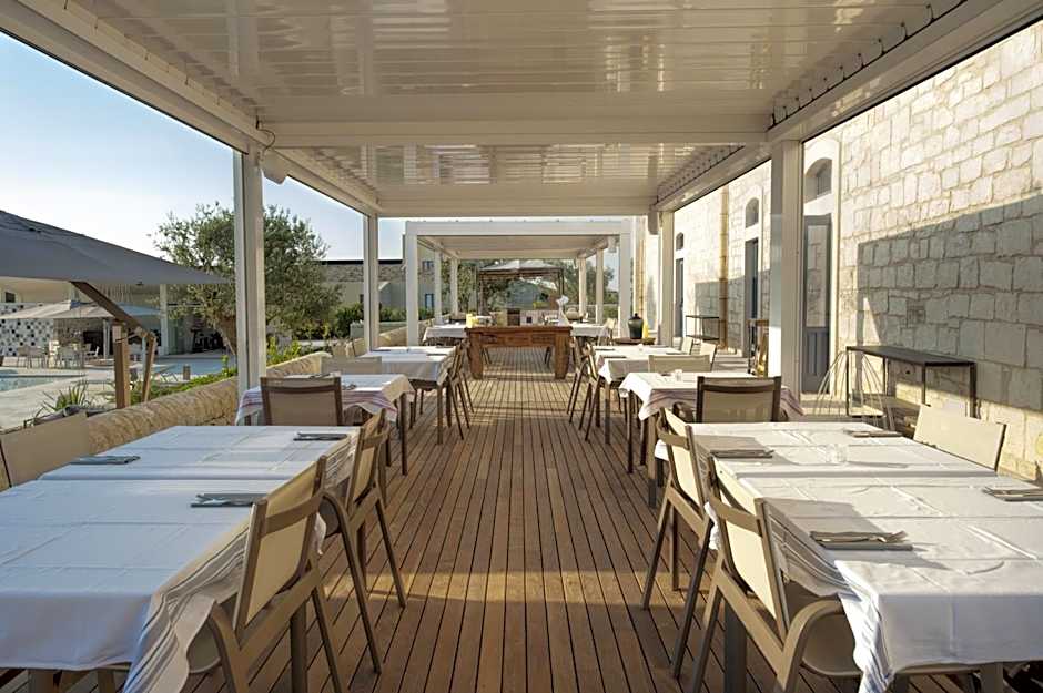 Masseria Della Volpe