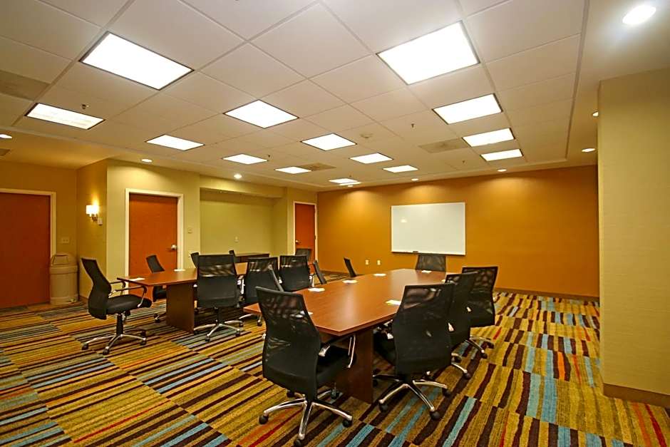 Fairfield Inn & Suites by Marriott Aiken