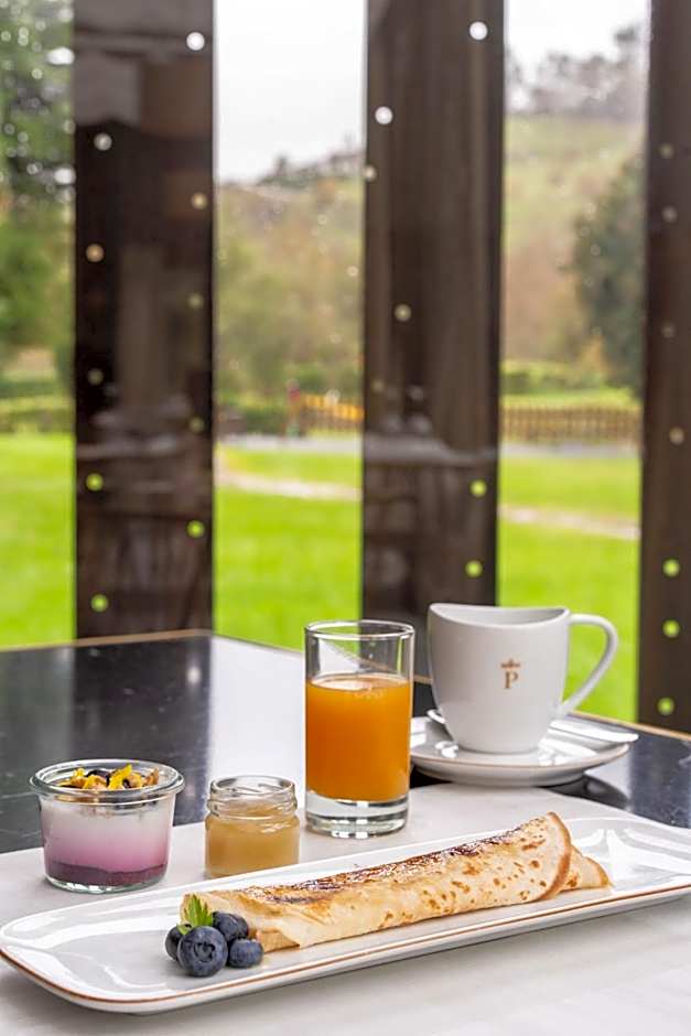 Parador de Cangas de Onis