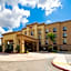 Hampton Inn By Hilton Visalia