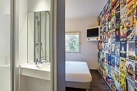 hotelF1 Montpellier Est Vendargues