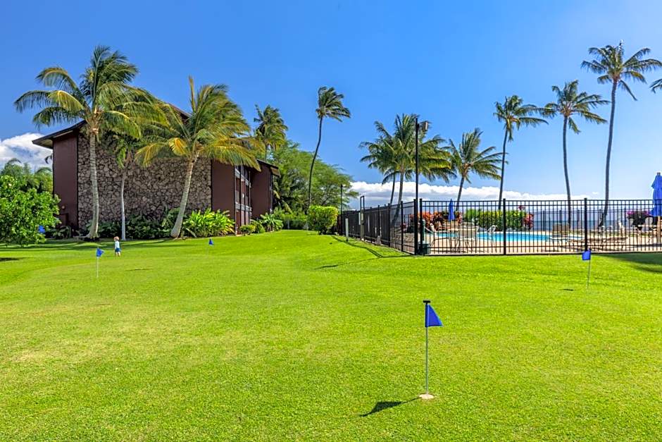 Castle Molokai Shores