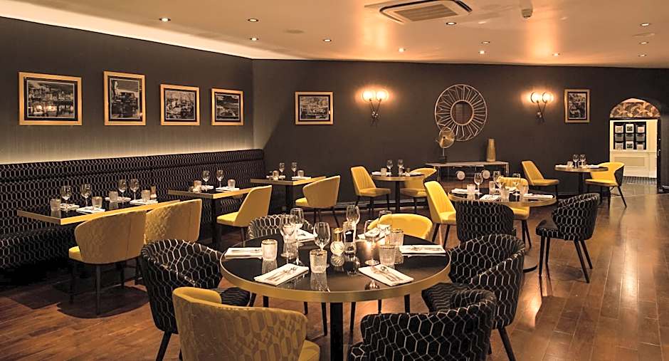 The Carlyon Bay Hotel and Spa