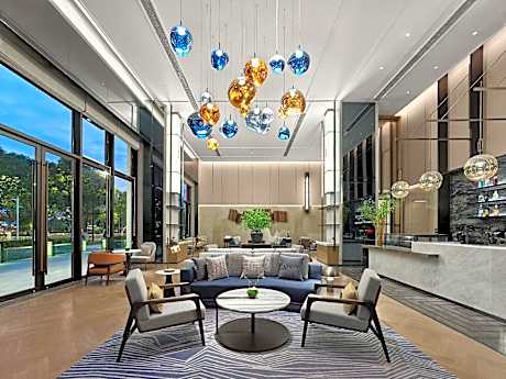 Hilton Yuyao