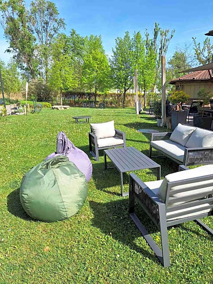 Duna Garden Hotel