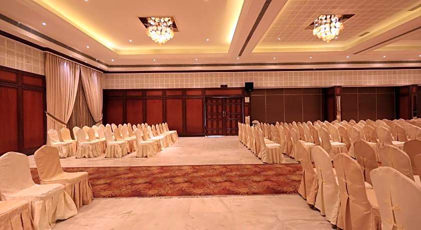 Hotel Cenneys Gateway