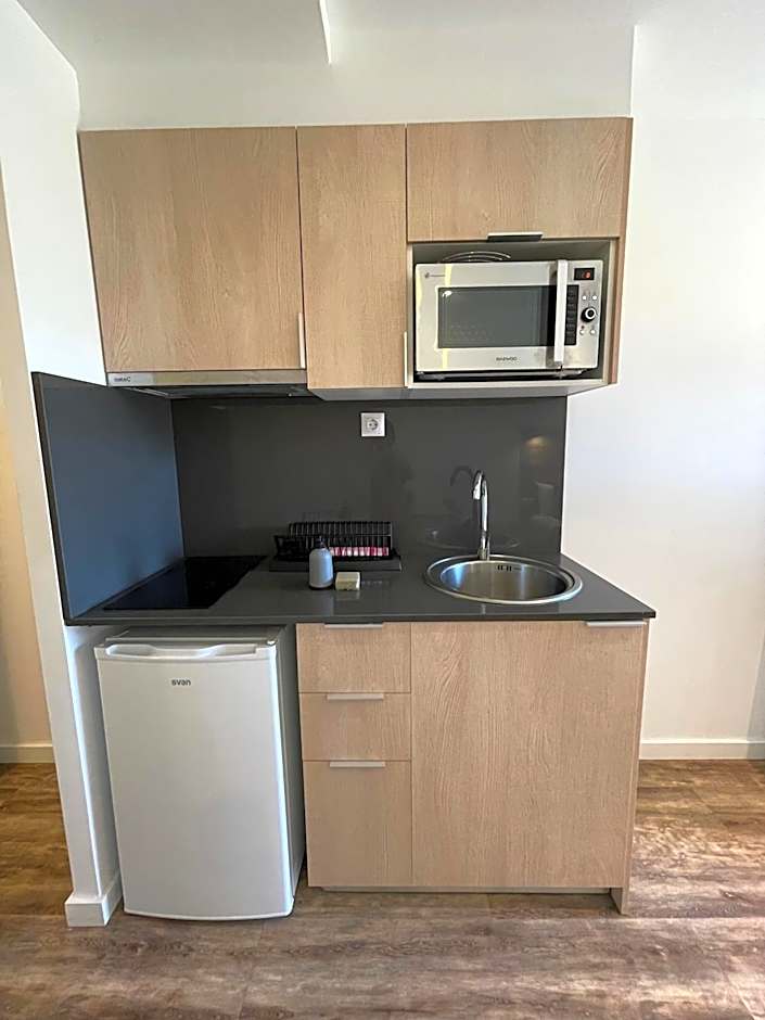 Aparthotel Sant Andreu