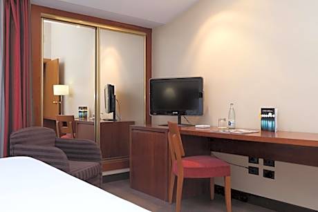 DOUBLE SINGLE USE STANDARD (1 ADULT)