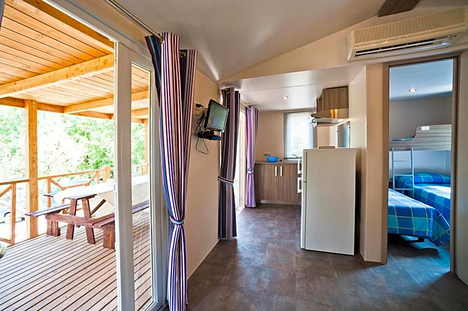 Le Palme Camping & Village