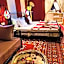 Merzouga heart camp