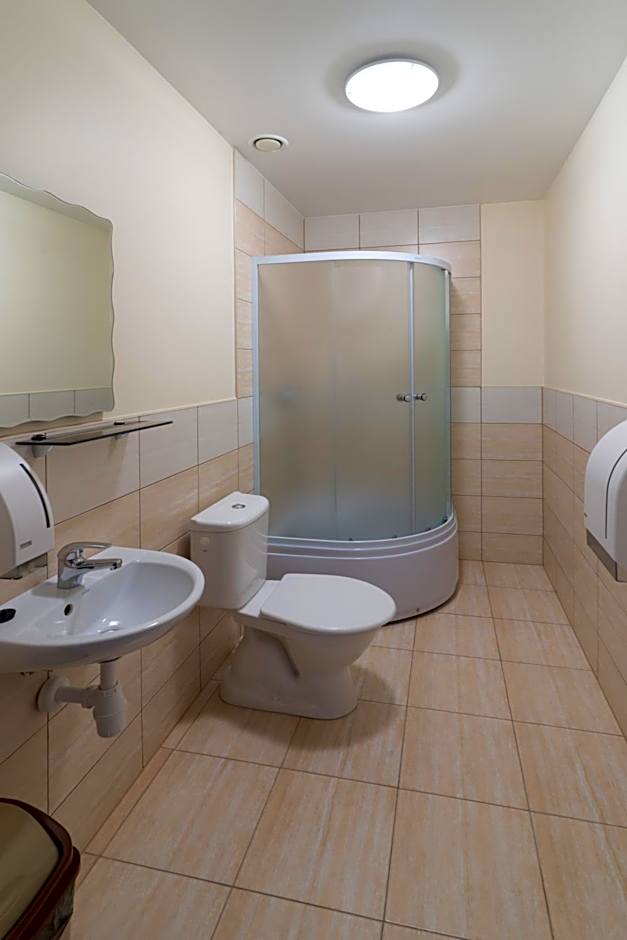 Bella Riga Hotel with Self-Check in