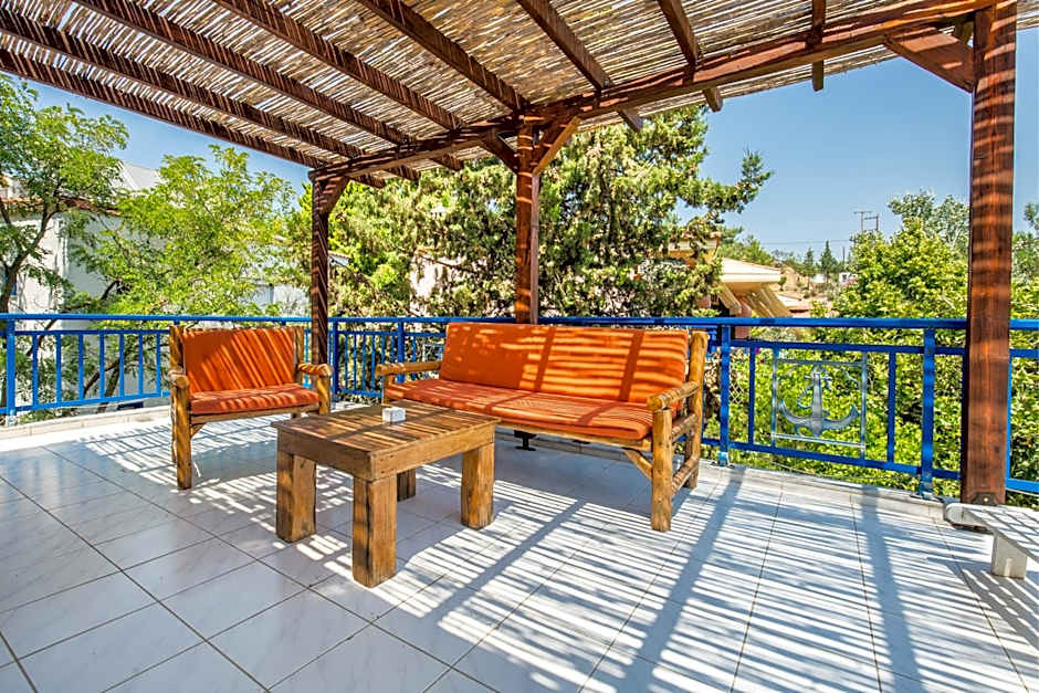 Rodon House Aparthotel