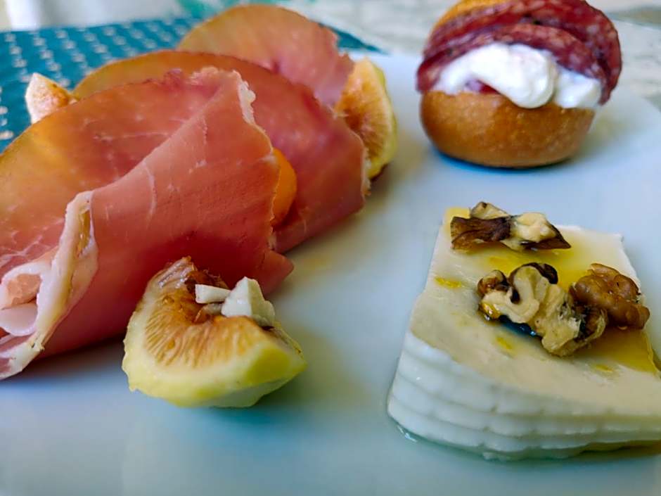 Palazzo Muro Leccese Relais de Charme & Wellness