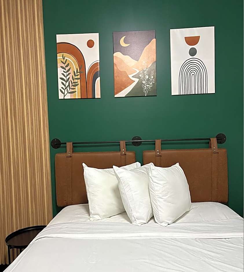 Hollywood Le Bon Hotel