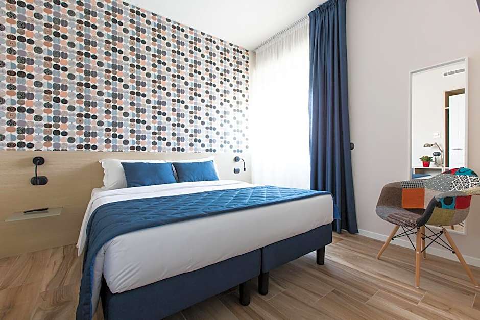 Aparthotel Isola