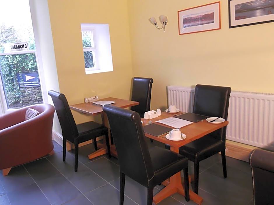 The Bay House Lake View Guest House - Adults Only