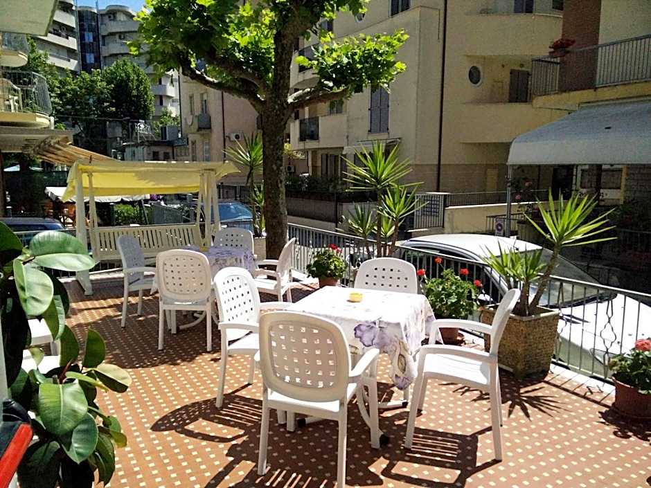 Hotel Ronconi