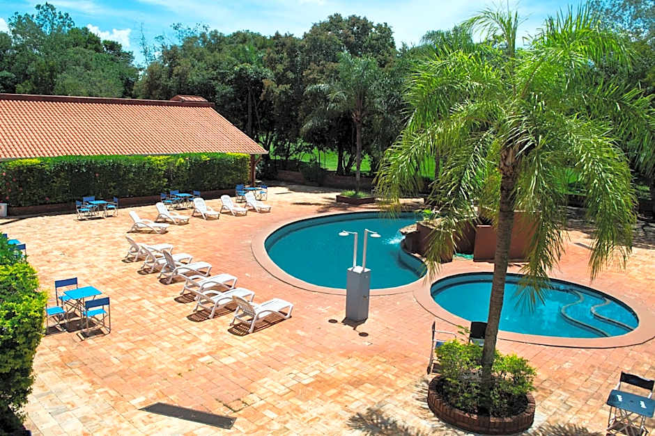 Marcopolo Suites Iguazu