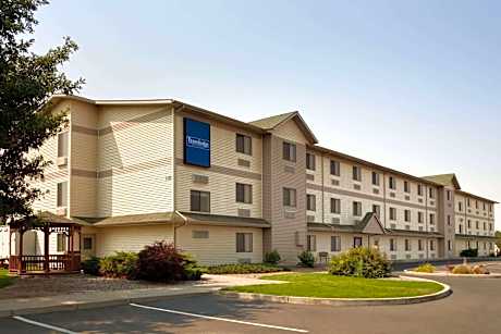 Travelodge by Wyndham Hermiston