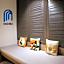 Homi Breeze at Sutera Avenue 和逸微风