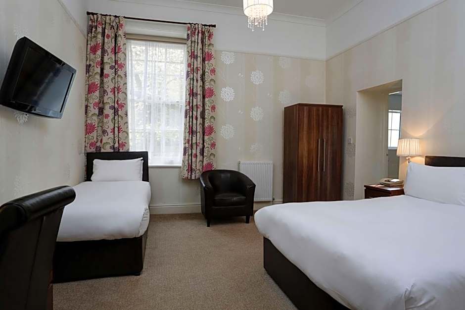 Lord Haldon Country Hotel, Sure Hotel Collection by Best Western