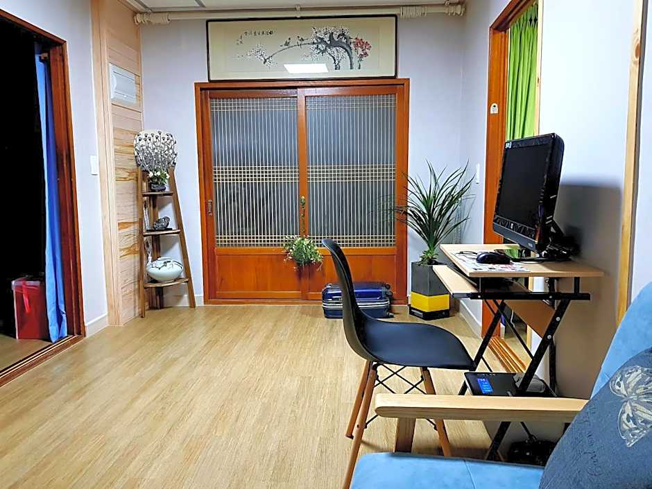 Dal Garam Guesthouse - 외국인 전용