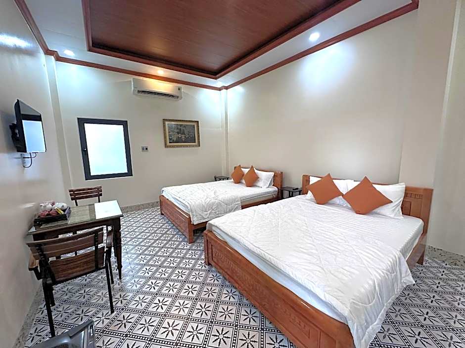 Homestay Mai Ngọc Tây Ninh