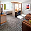 SpringHill Suites by Marriott Carle Place Garden City