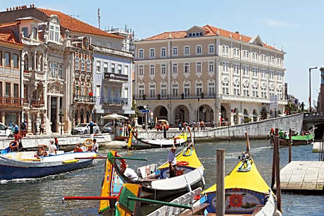 TURIM Aveiro Palace Hotel