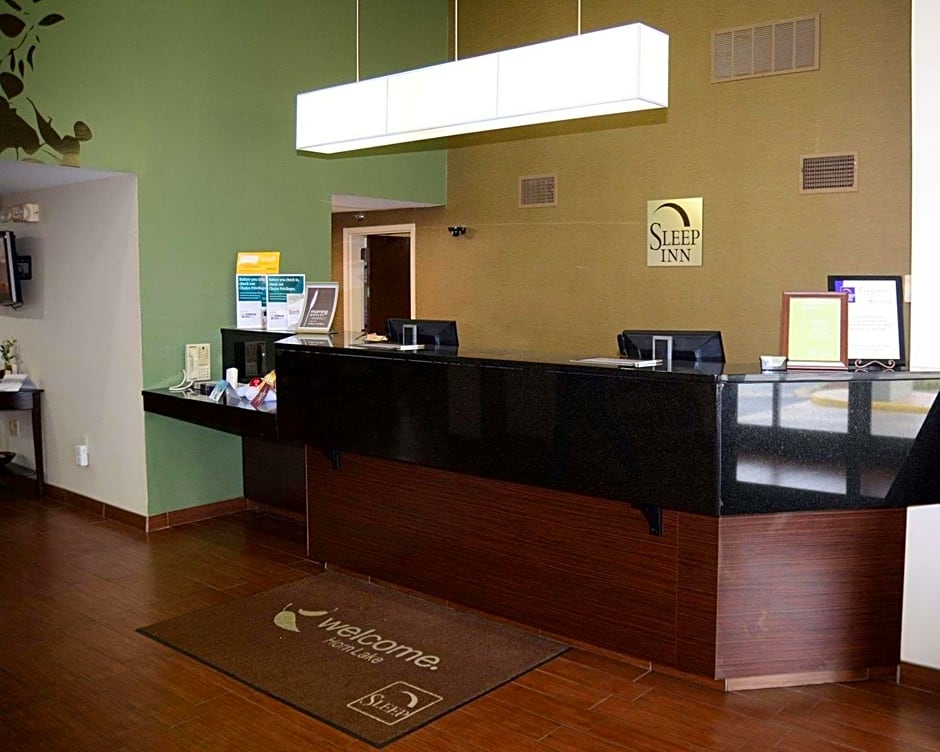 Sleep Inn Horn Lake-Southaven