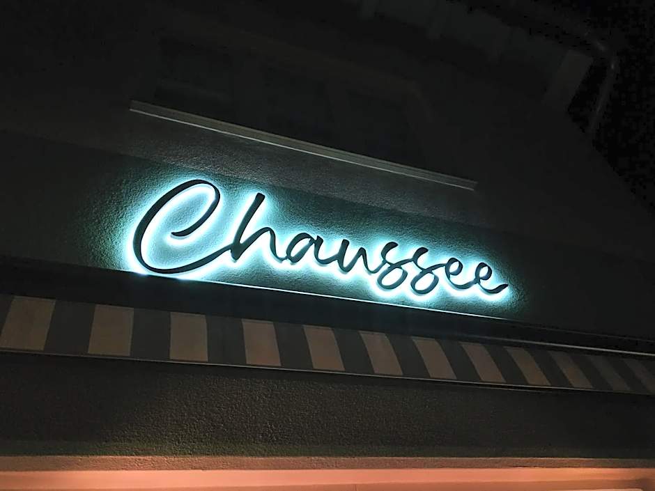 Hotel Brasserie Chaussee