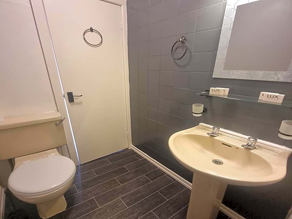 Las Palmas Hotel by the Sea