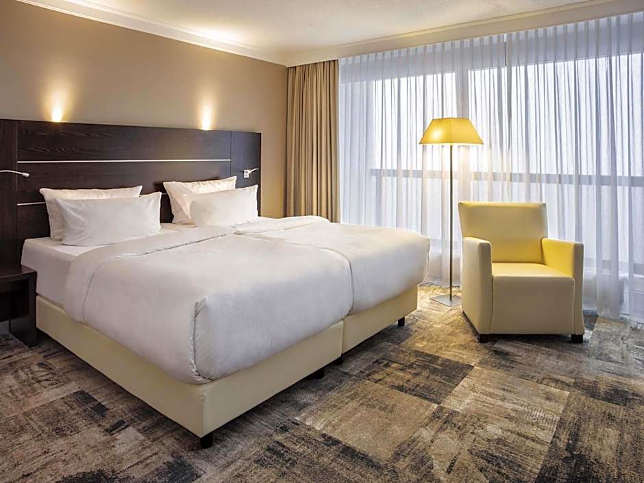 Mercure Hotel Luedenscheid