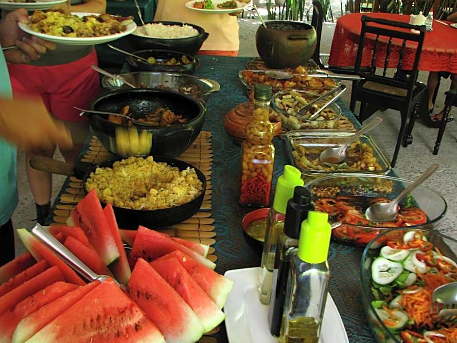 Pousada Aba da Serra