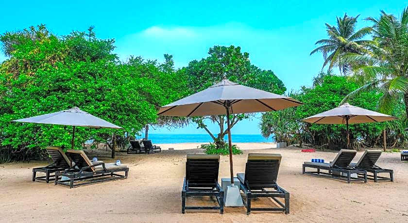 Aavya Cove Villas by Aahaasa