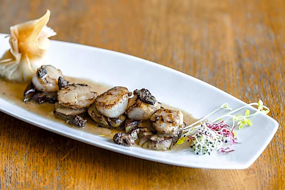 Hôtel Minvielle - Résidence Les Oliviers