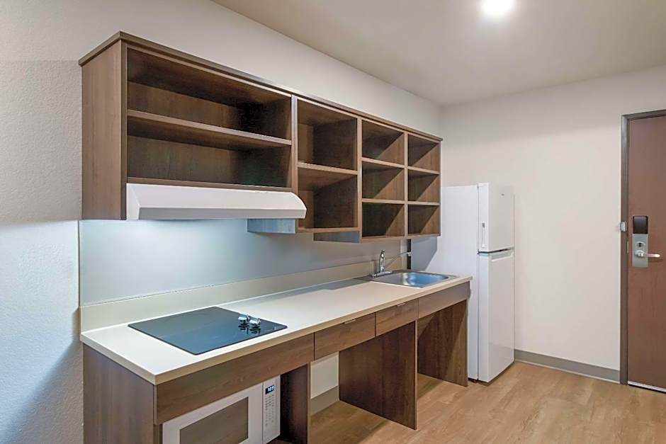 WoodSpring Suites Mesa Chandler