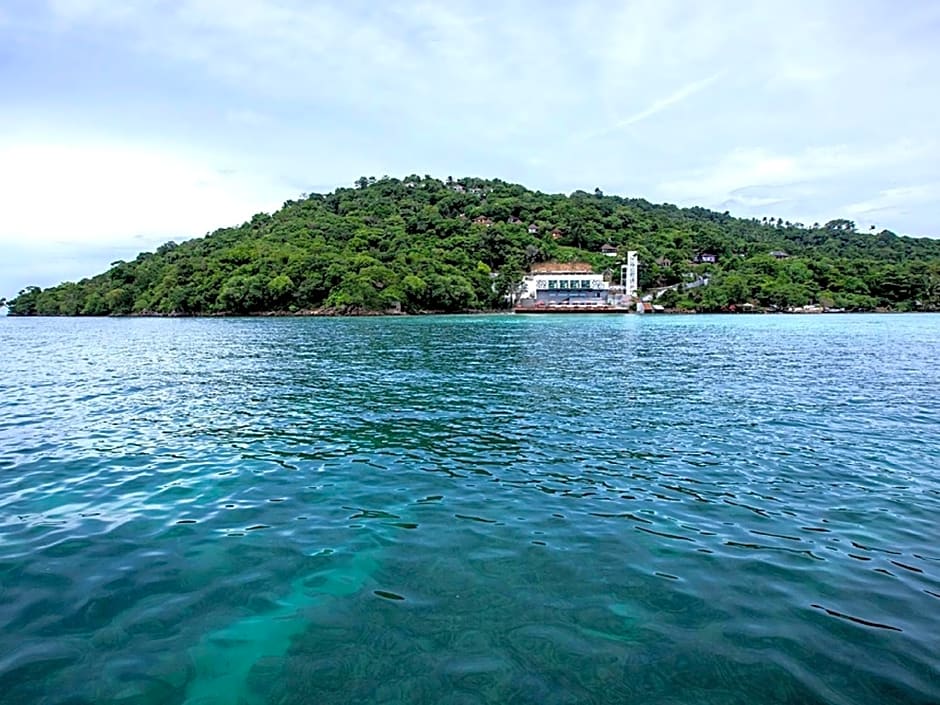 Villa 360 Resort And Spa