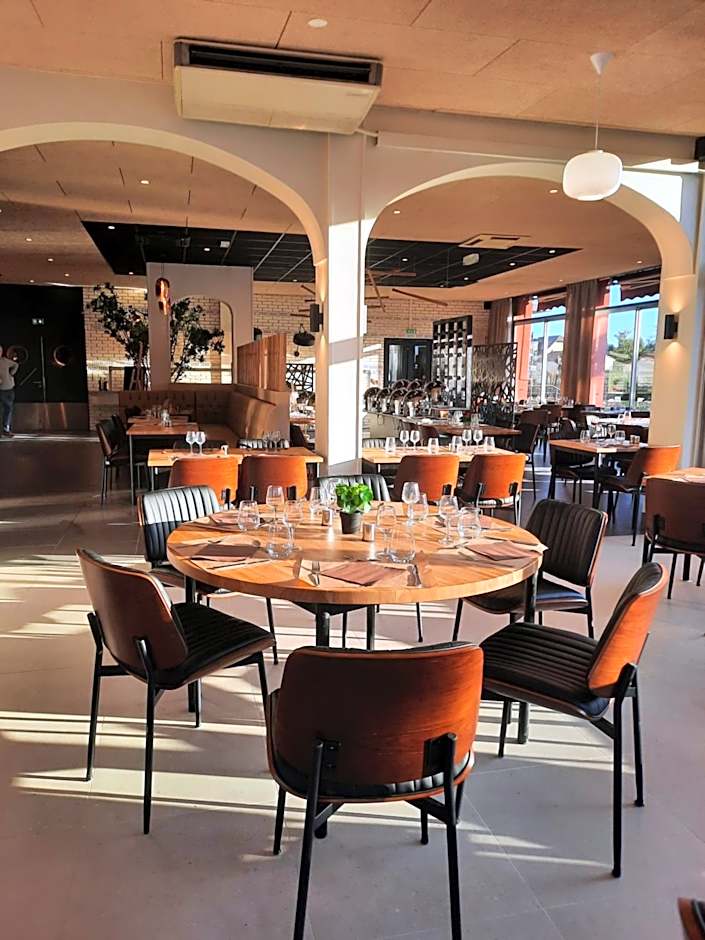 Cit'Hotel Escatel