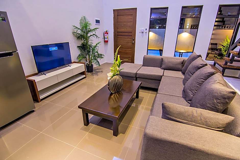 Quest Villa